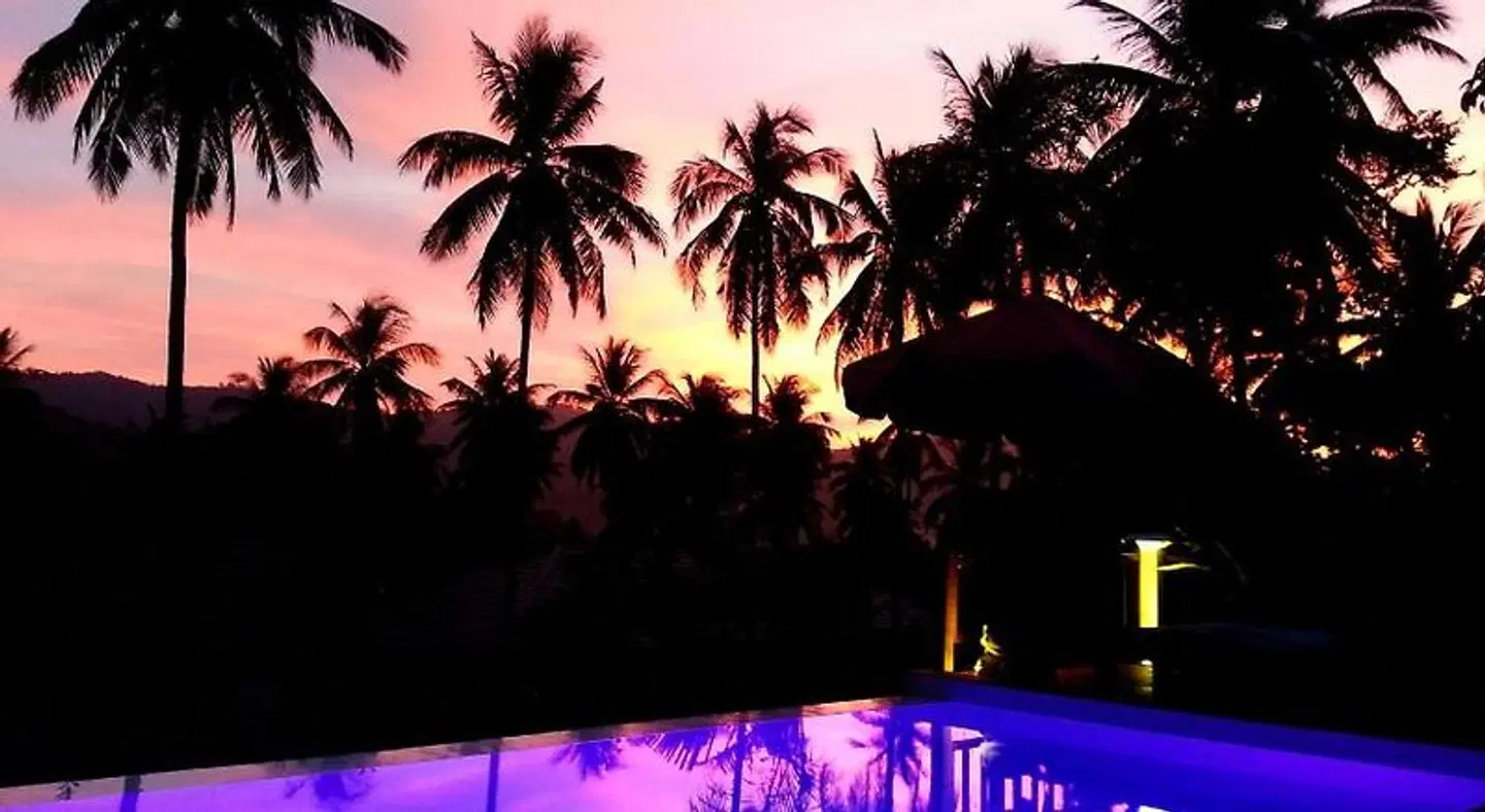 Tropical Season Villa Resort OUTDOOR_POOL