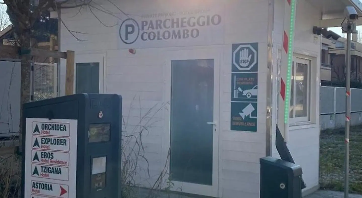 Hotel Athena LOUNGE_LOBBY