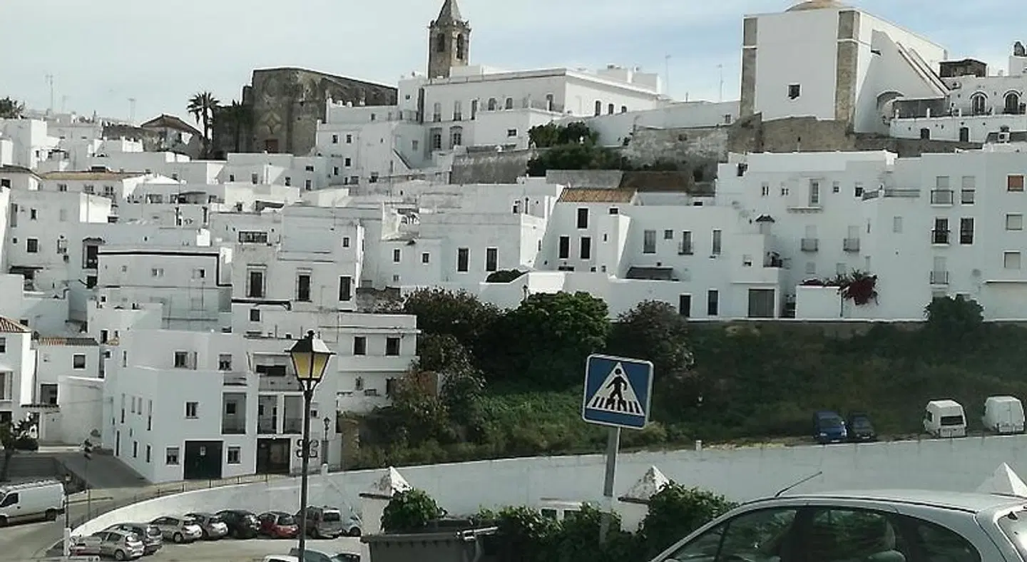 Alojamiento Rural El Cubillo EXTERIOR