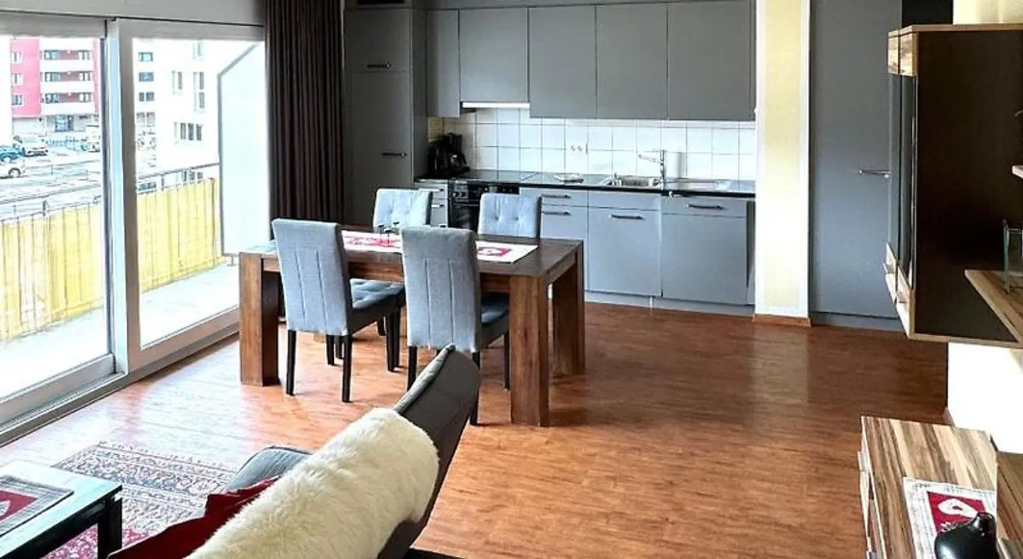 Hotel Stille Apartments RESTAURANT