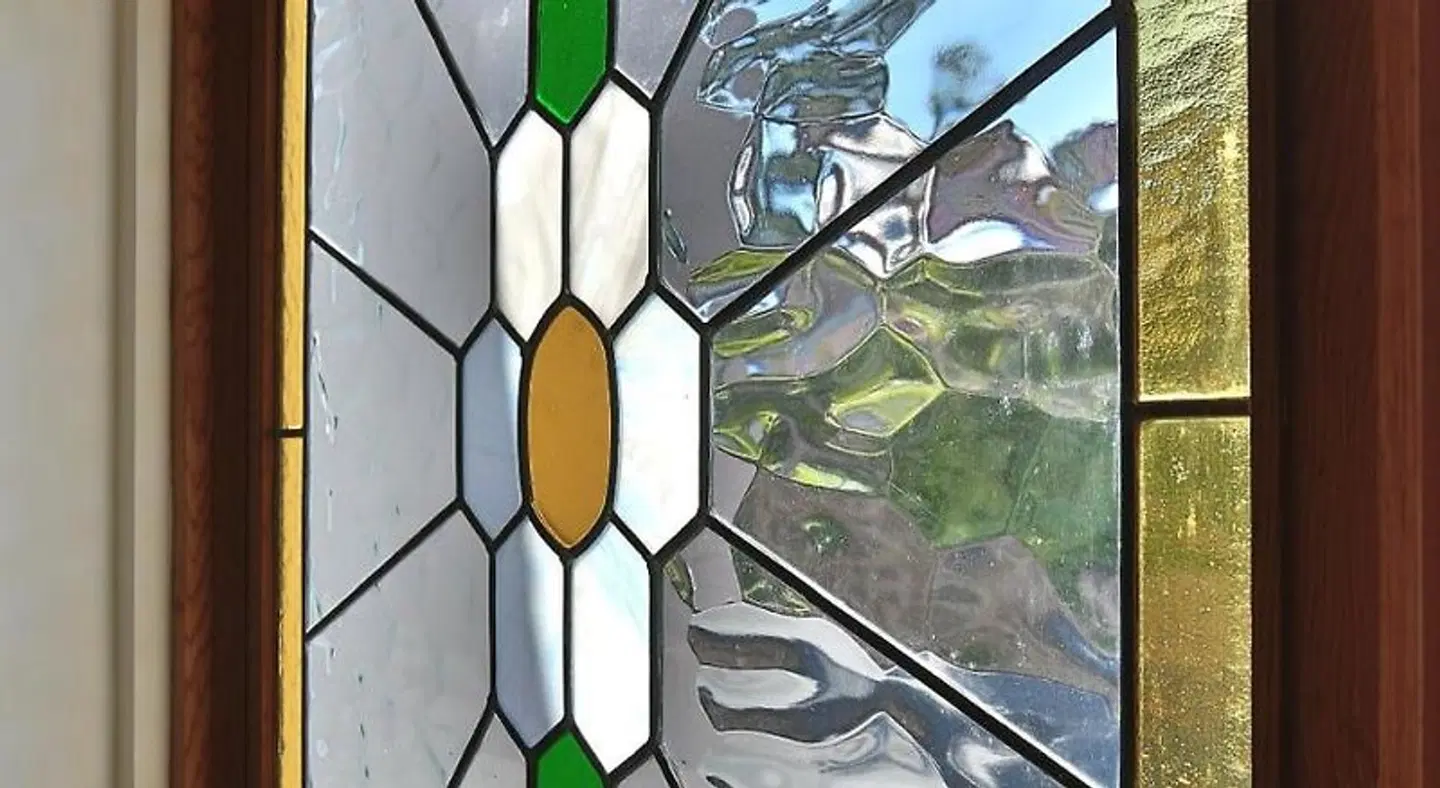 Stamps of Stanley INDOOR_POOL