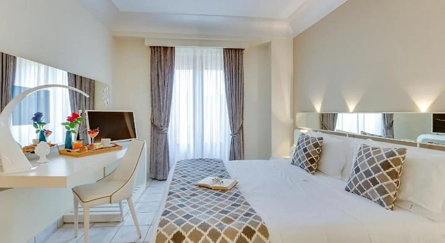 Fazio B&B ROOM_EXAMPLE