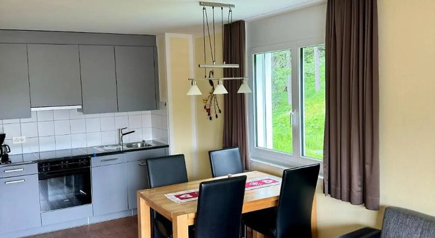 Hotel Stille Apartments ROOM_EXAMPLE