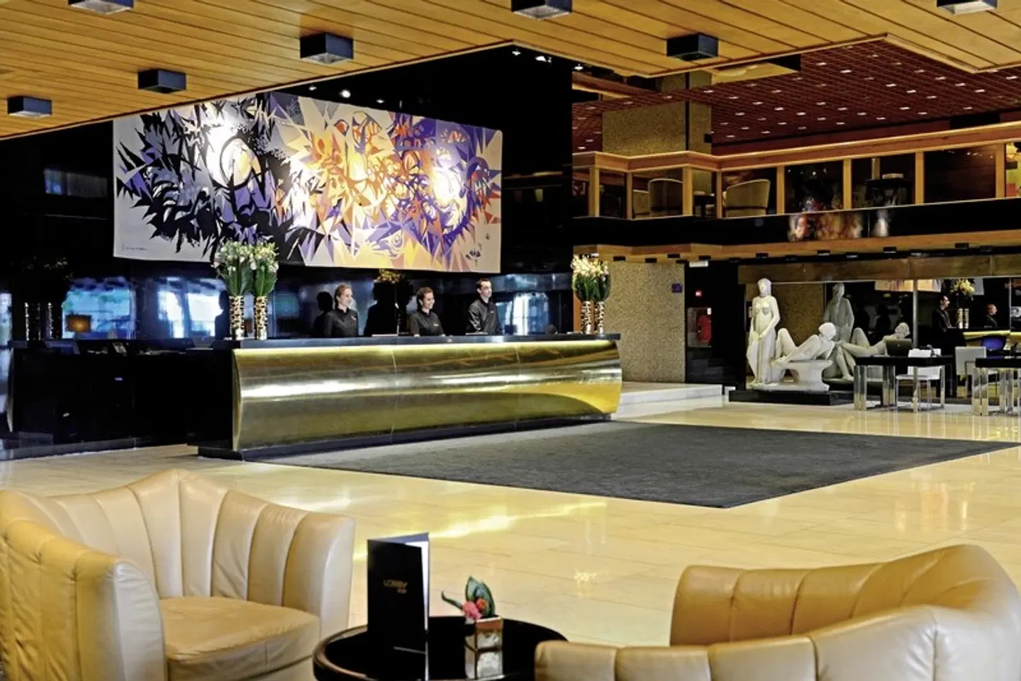 Altis Grand Hotel - Luxury Collection Hotels BAR