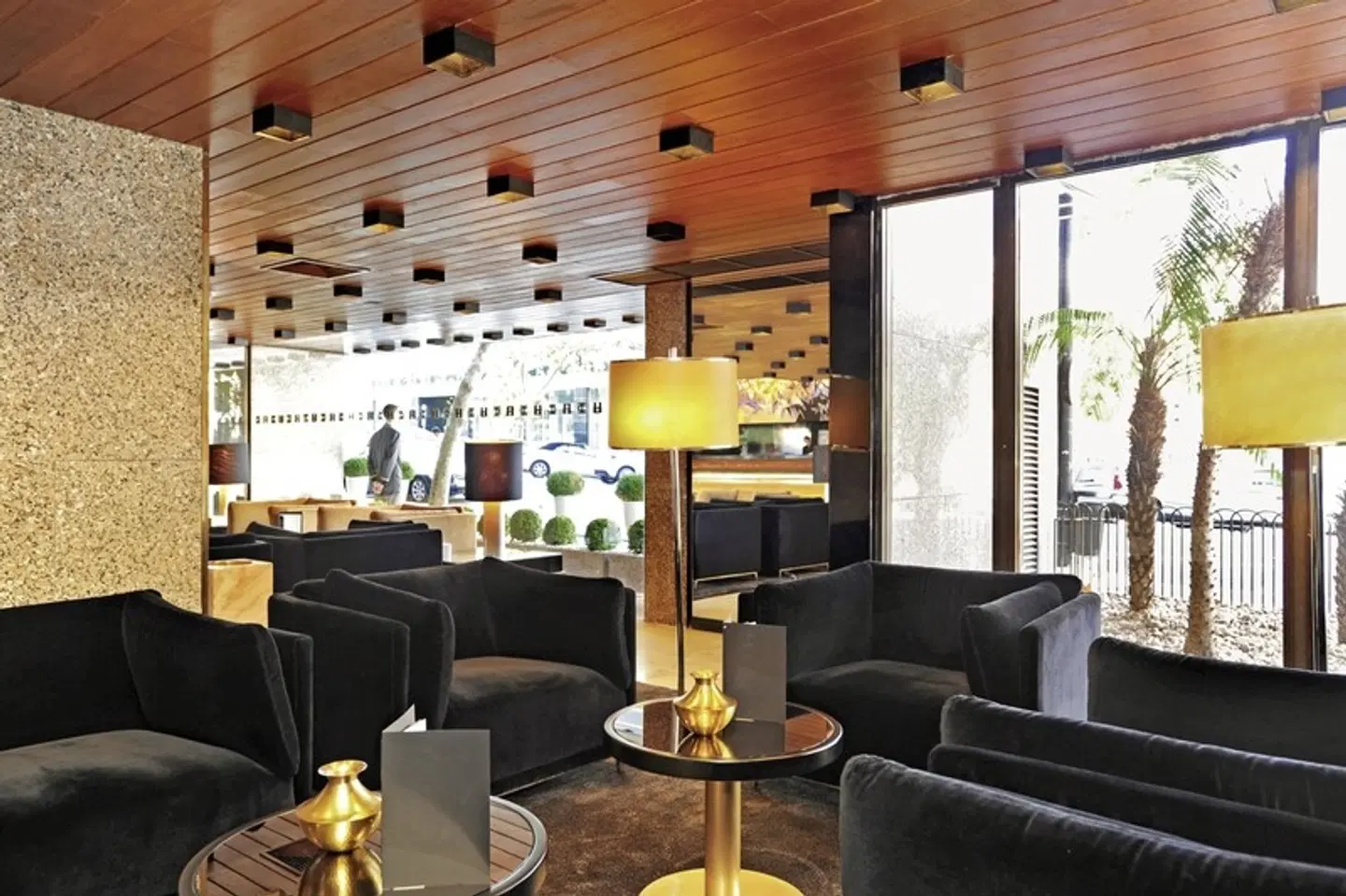 Altis Grand Hotel - Luxury Collection Hotels BAR