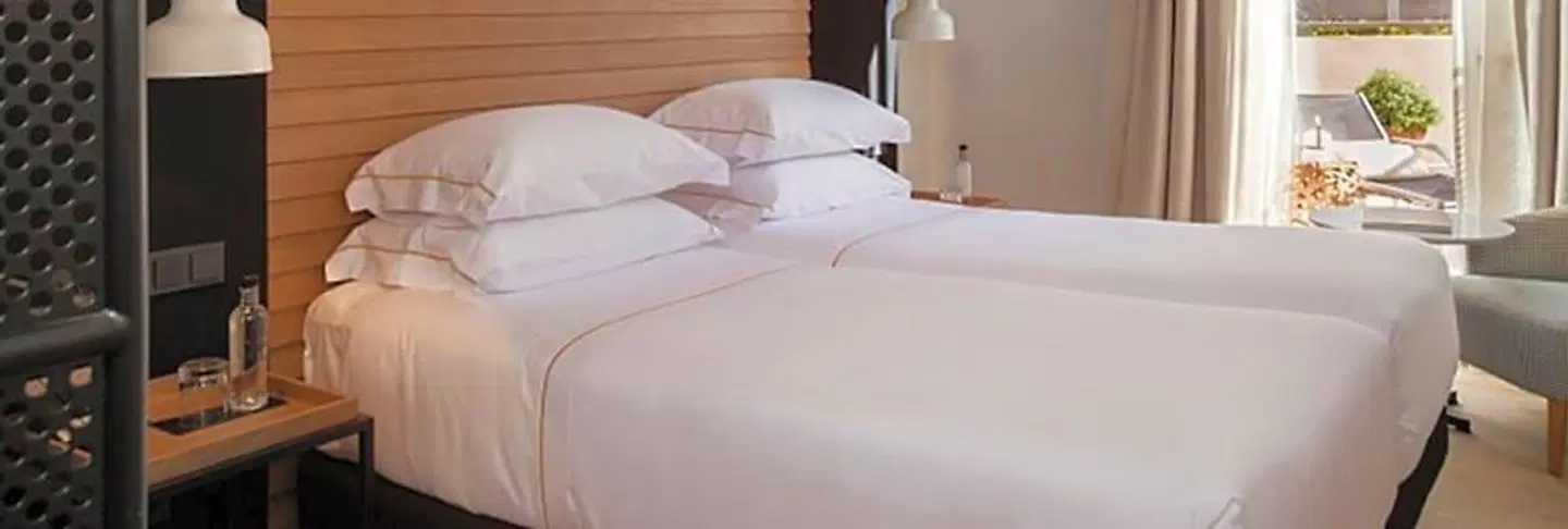 Hotel Casa Elliot ROOM_EXAMPLE