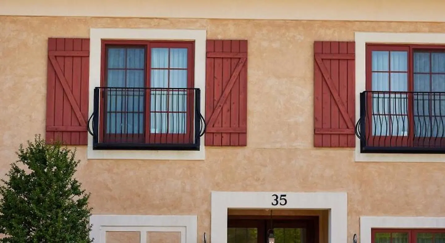 Mirbeau Inn & Spa at The Pinehills ROOM_EXAMPLE