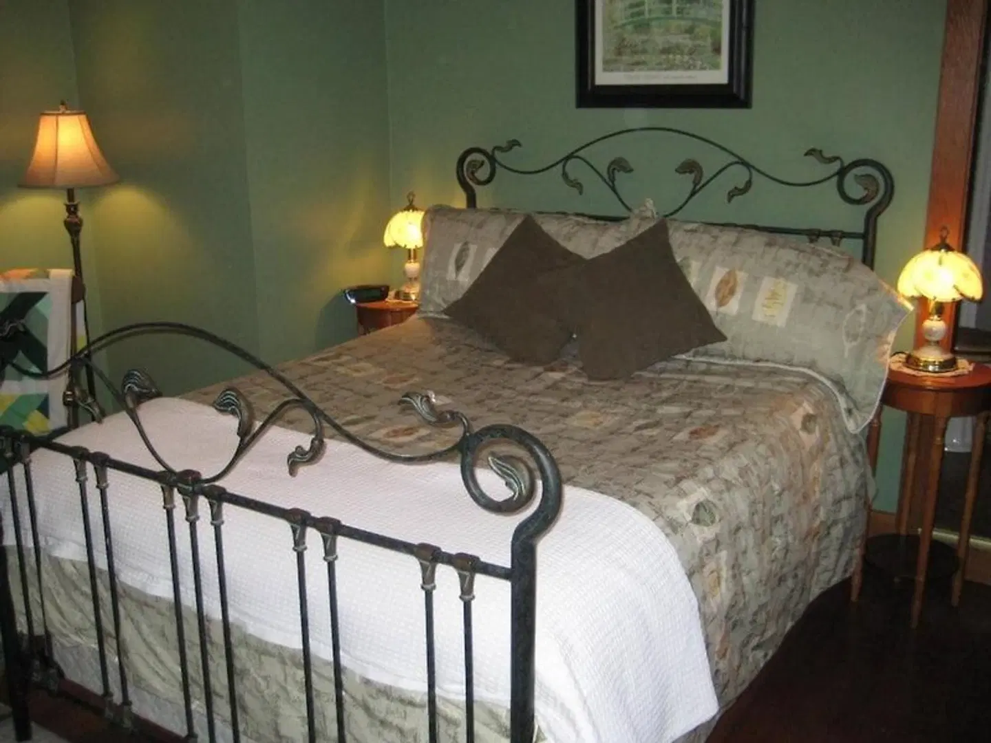 Phoenix House B&B ROOM_EXAMPLE
