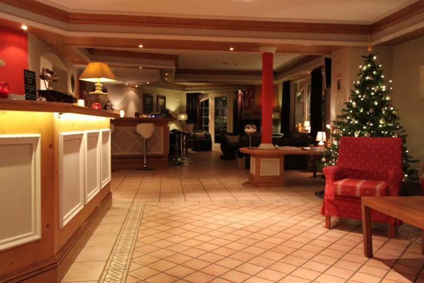 Albatros LOUNGE_LOBBY