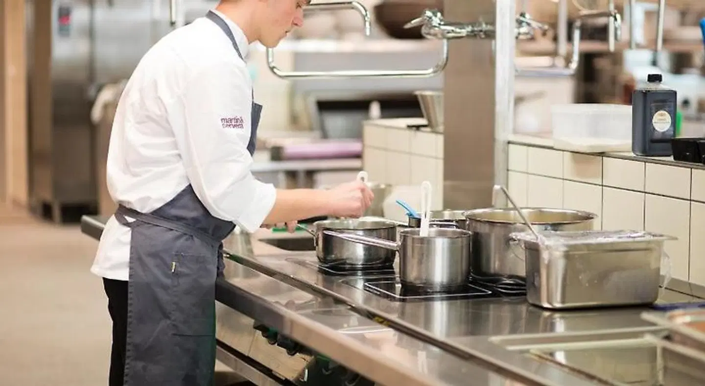 Hotel Oresund Conference & Spa PEOPLE