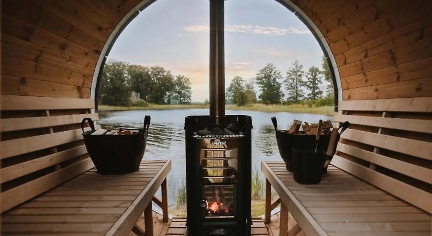 Toftaholm Herrgård TERRACE