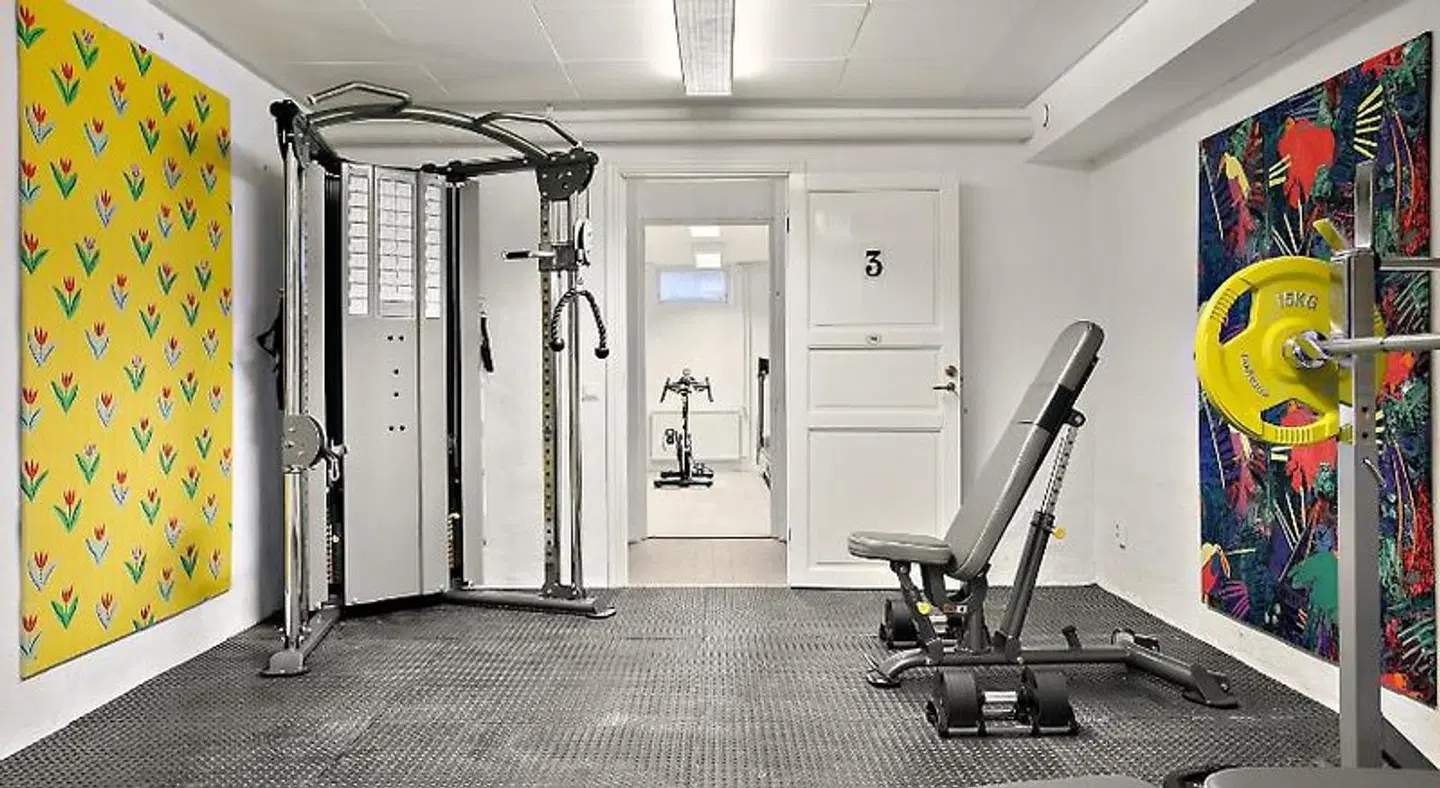 Toftaholm Herrgård SPORTS_AND_LEISURE