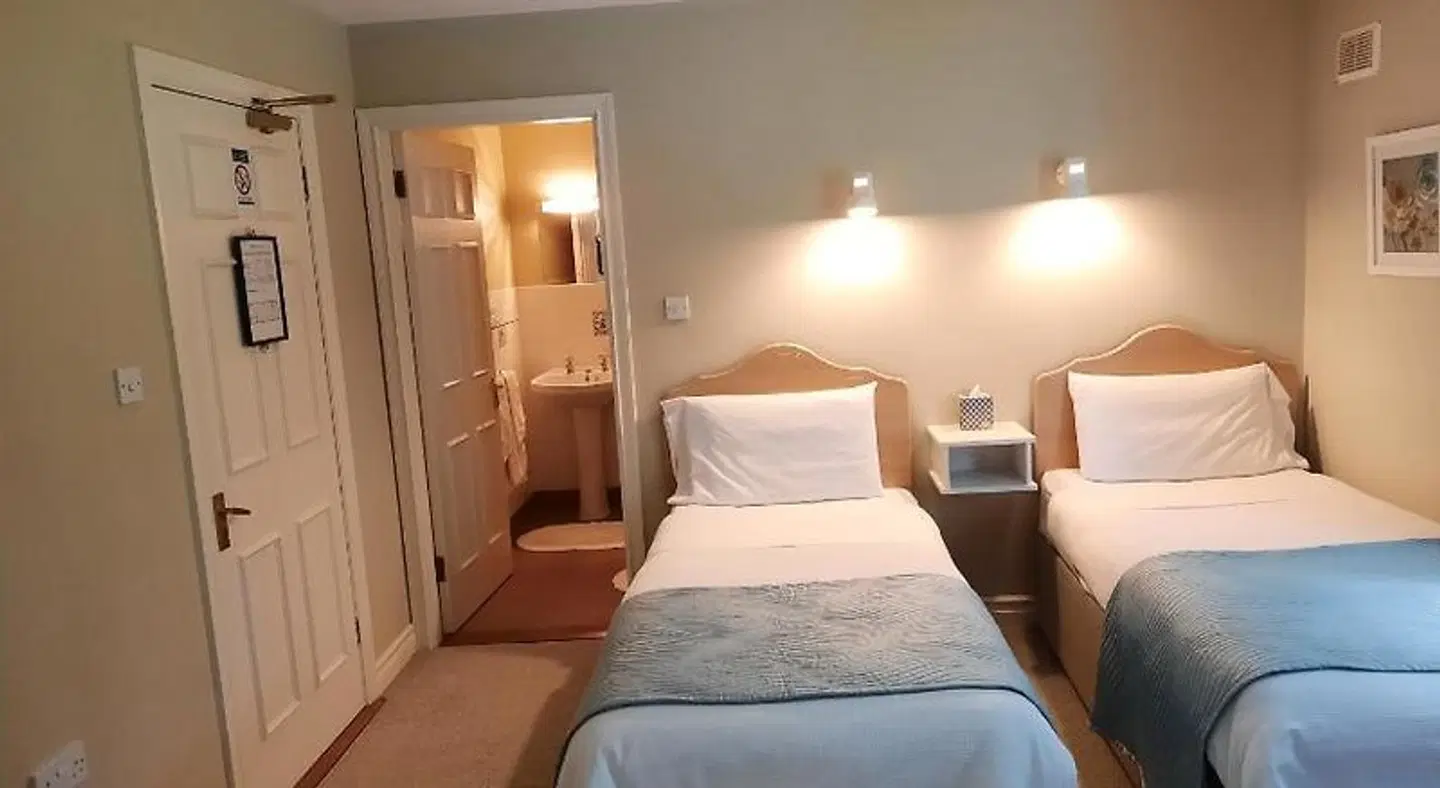 Sea Dew B&B ROOM_EXAMPLE