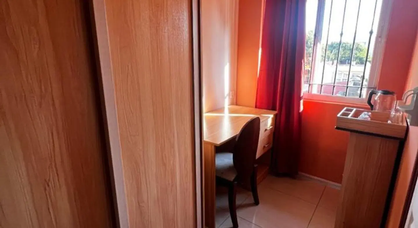 Vintage Lodge ROOM_EXAMPLE