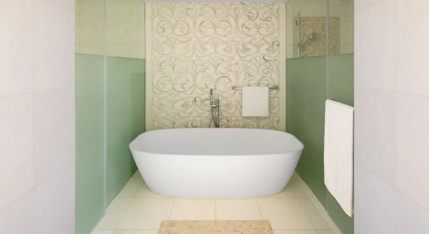 Radisson Blu Hotel, Dubai Deira Creek BATHROOM