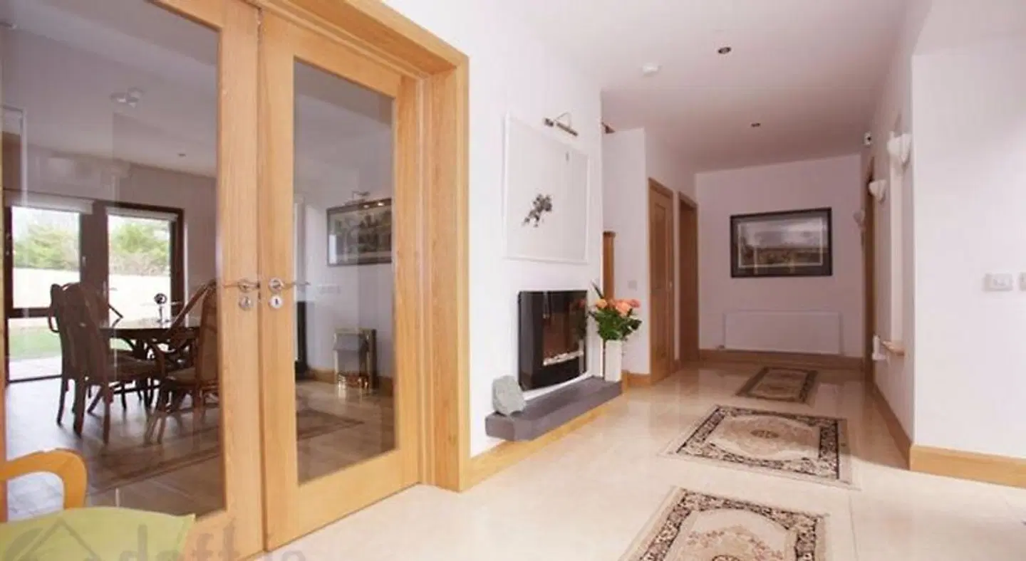 Woodview House Bed and Breakfast ROOM_EXAMPLE