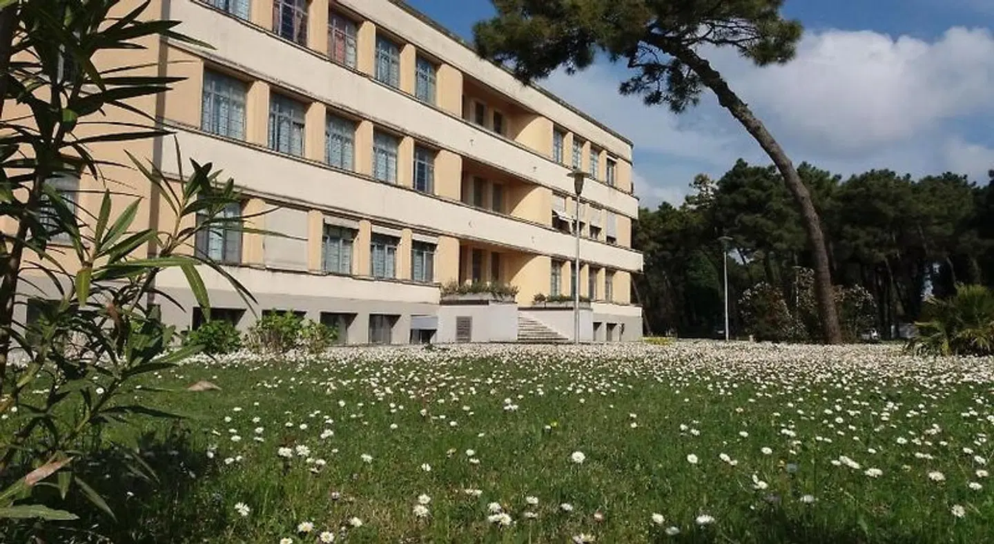 Residence Villa Marina EXTERIOR