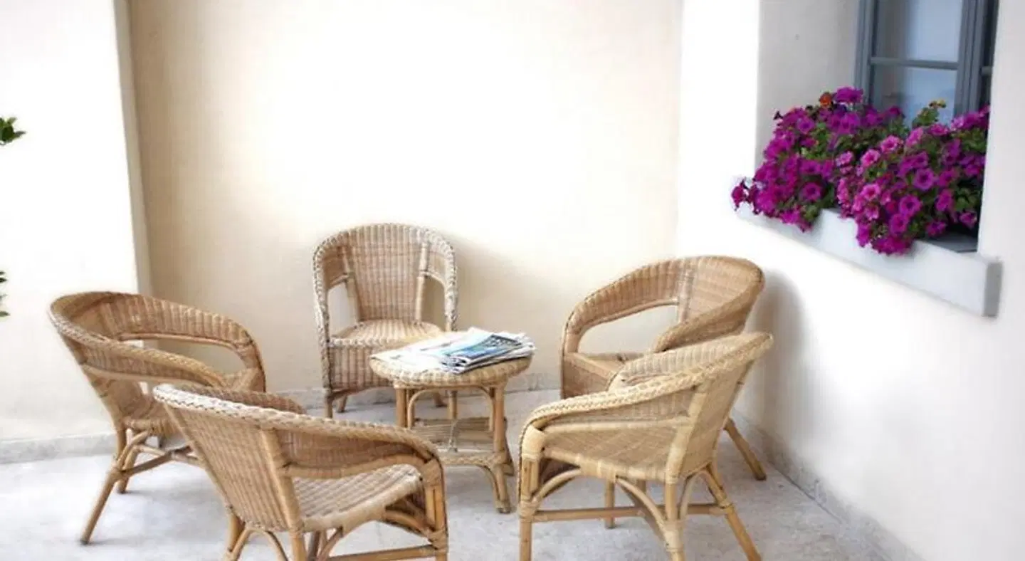 Residence Villa Marina ROOM_EXAMPLE