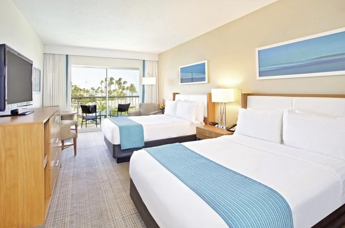 Holiday Inn Resort Aruba - Beach Resort & Casino ROOM_EXAMPLE