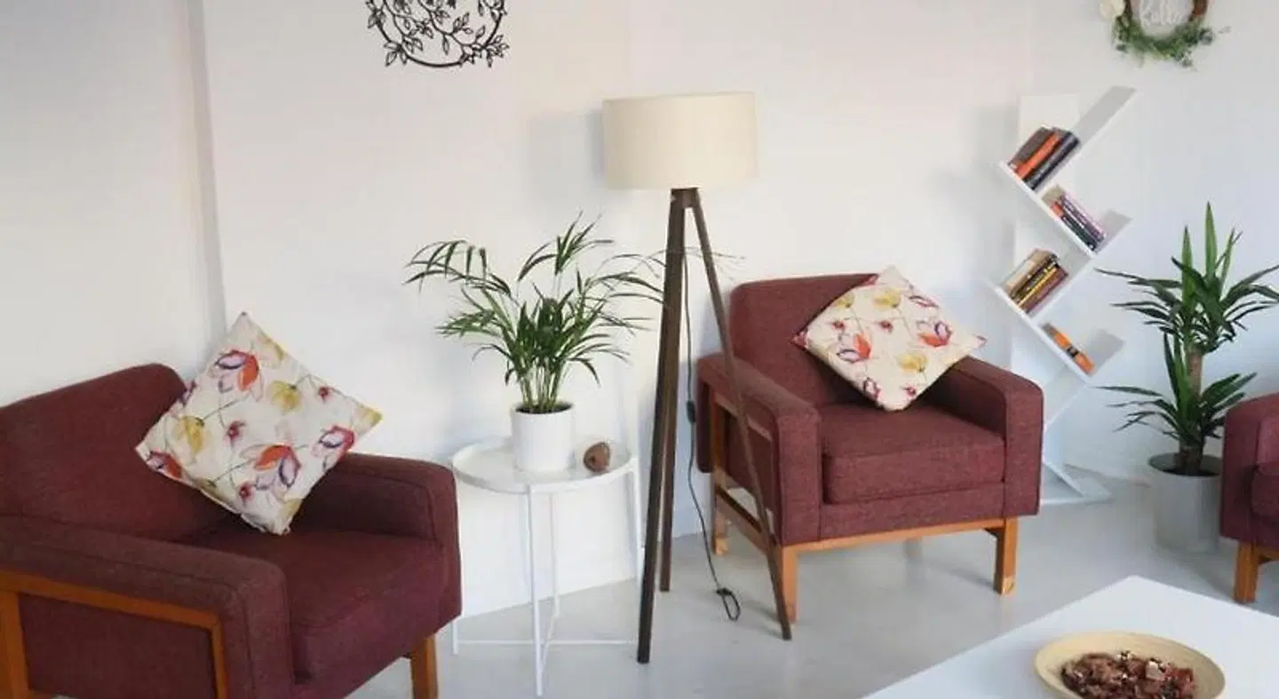 Levanten Hostel ROOM_EXAMPLE
