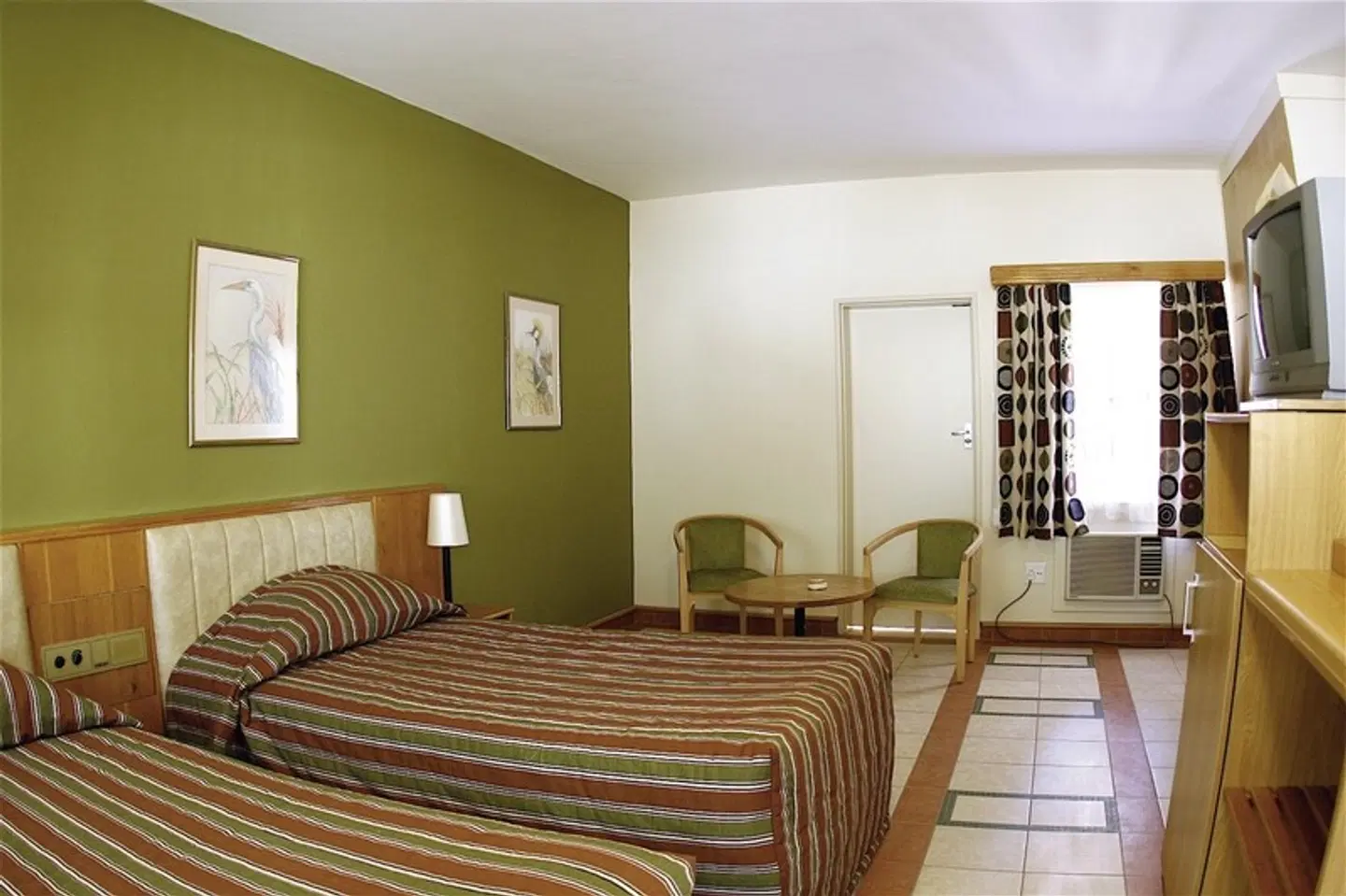 Mercure Hotel Windhoek ROOM_EXAMPLE