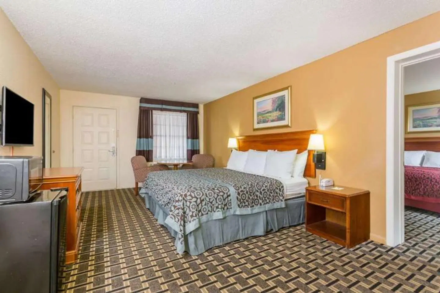 Days Inn Clermont Theme Park West ROOM_EXAMPLE