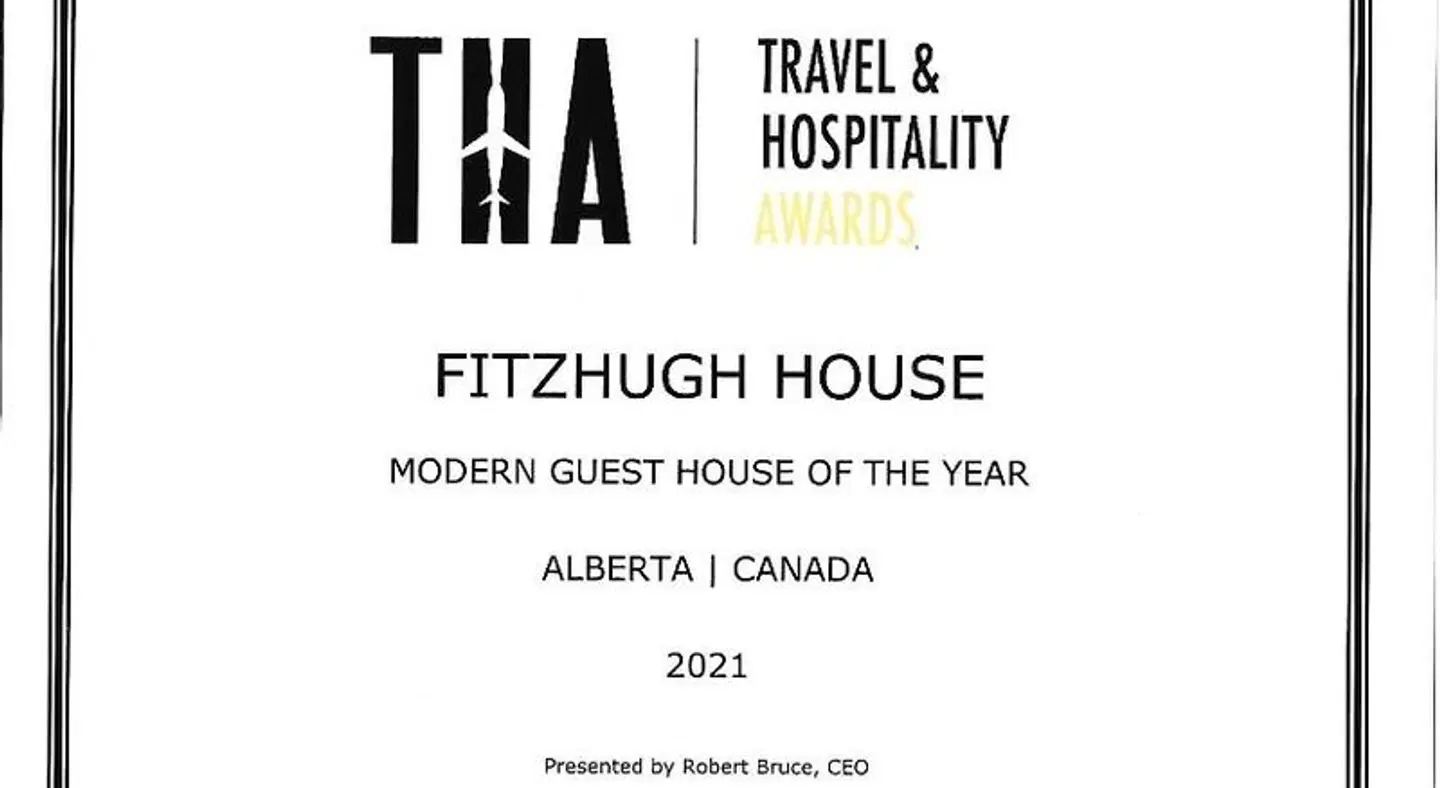 Fitzhugh House Guest Accomodation MODEL_IMPRESSION
