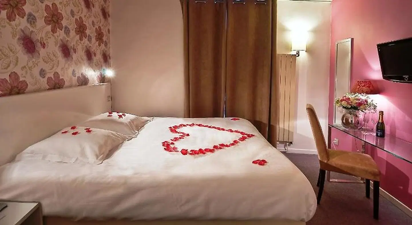 Hotel Soft HEALTH_BEAUTY