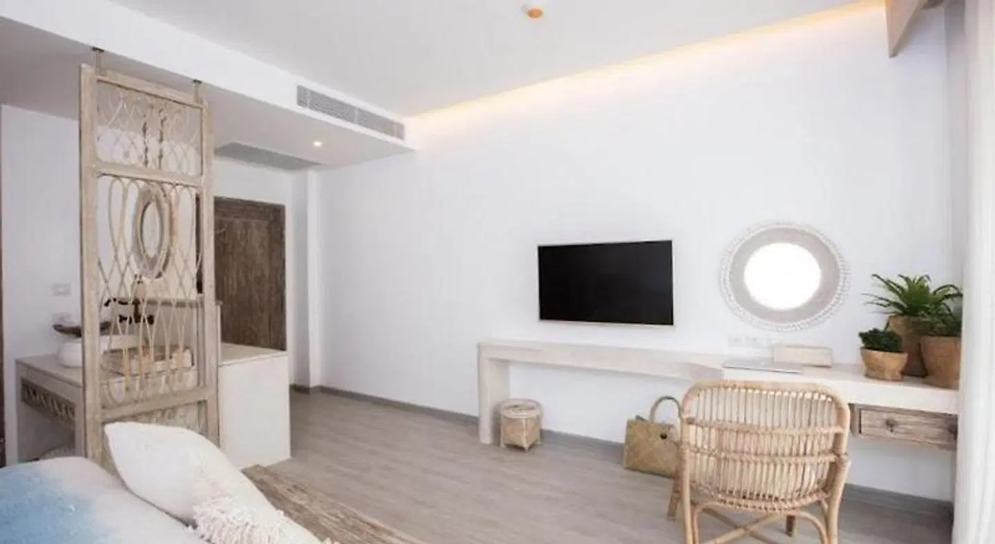 Eden Beach Resort & Spa ROOM_EXAMPLE