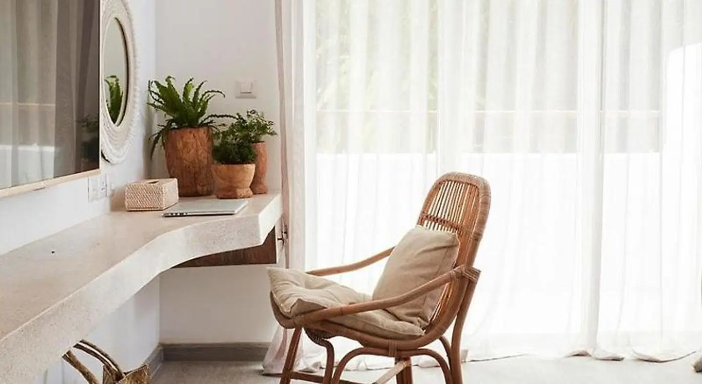 Eden Beach Resort & Spa LOUNGE_LOBBY