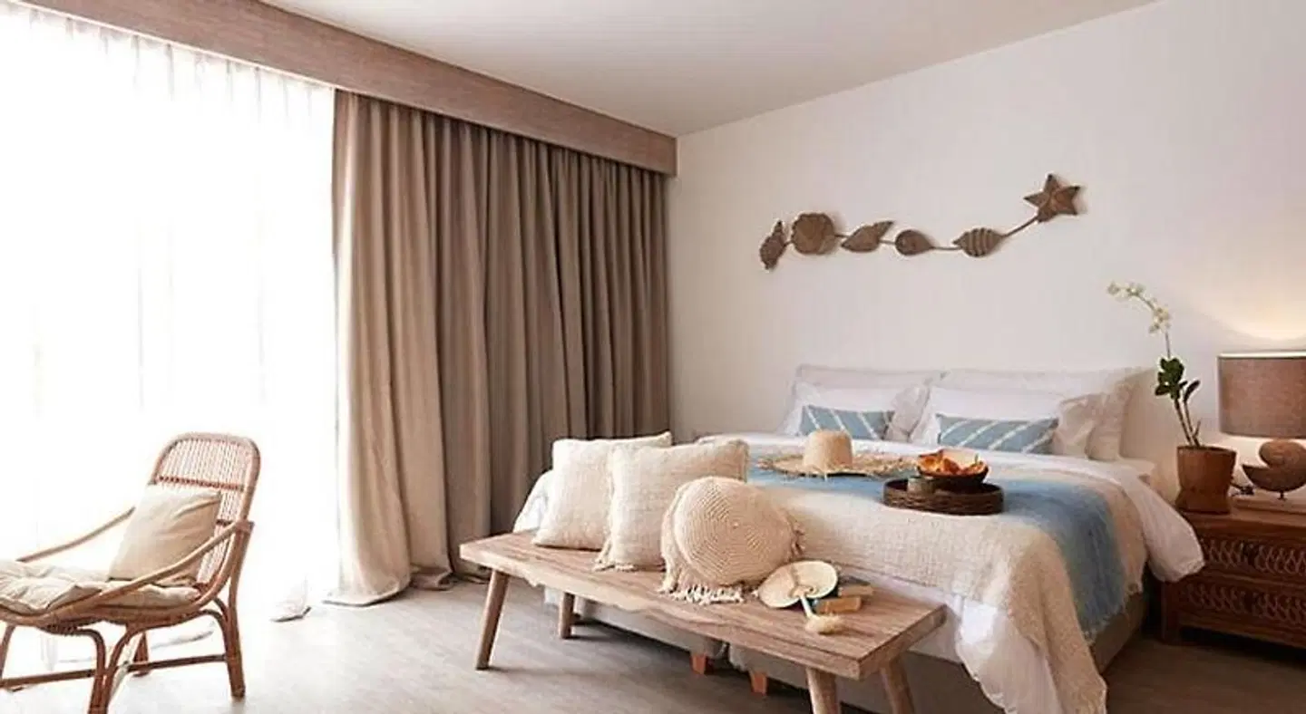 Eden Beach Resort & Spa ROOM_EXAMPLE