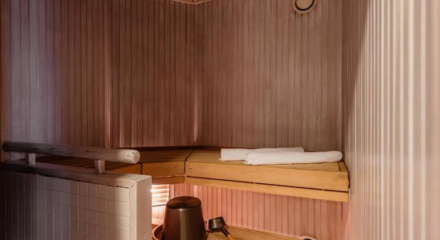 Radisson Blu Seaside Hotel, Helsinki HEALTH_BEAUTY