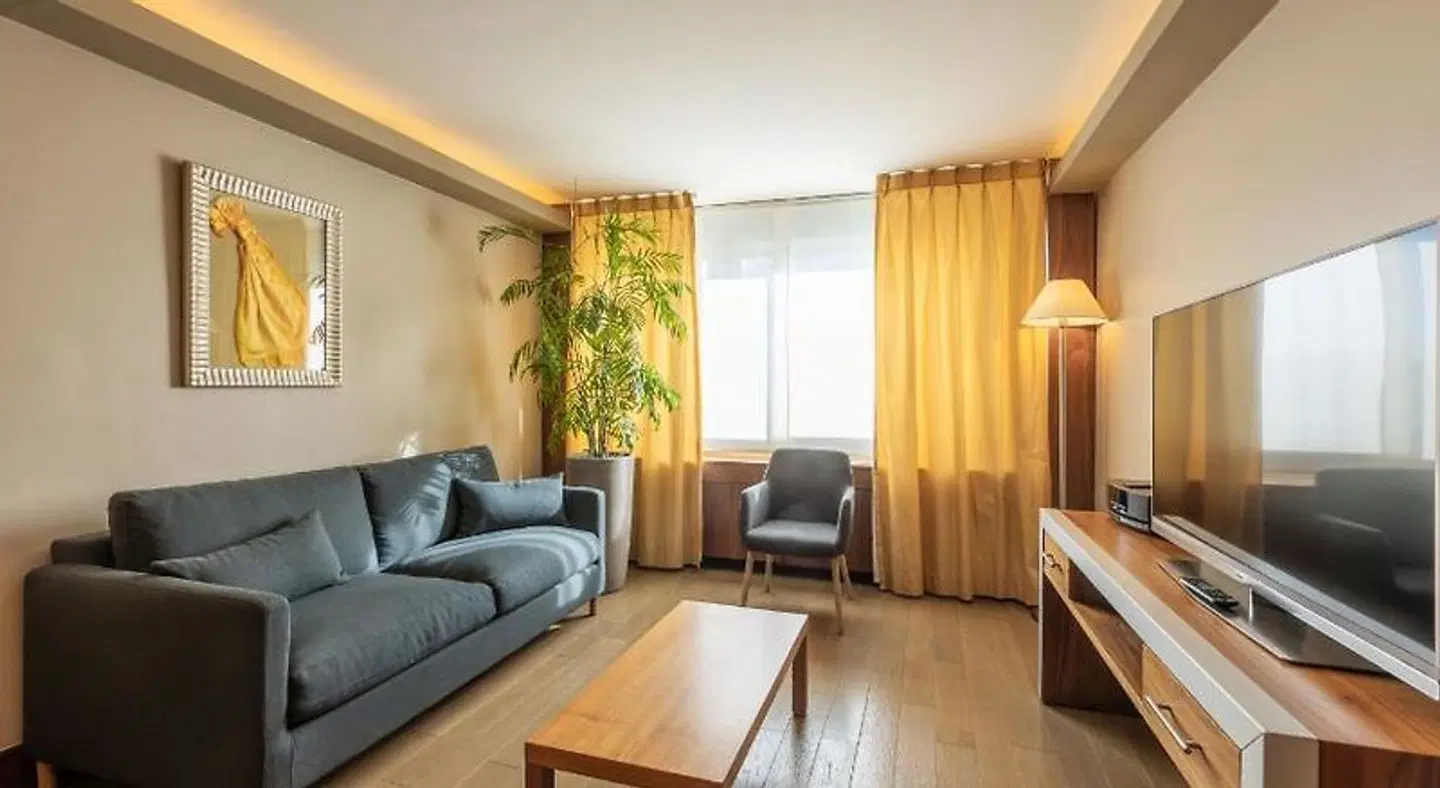 Sofitel Lyon Bellecour ROOM_EXAMPLE