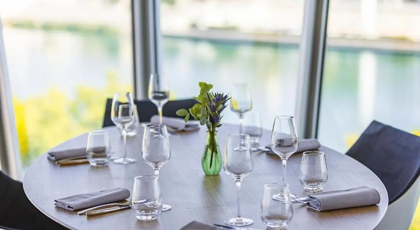 Sofitel Lyon Bellecour CONFERENCE