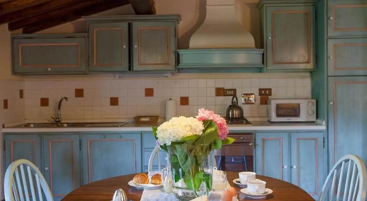 Relais & Chateaux il Borro RESTAURANT