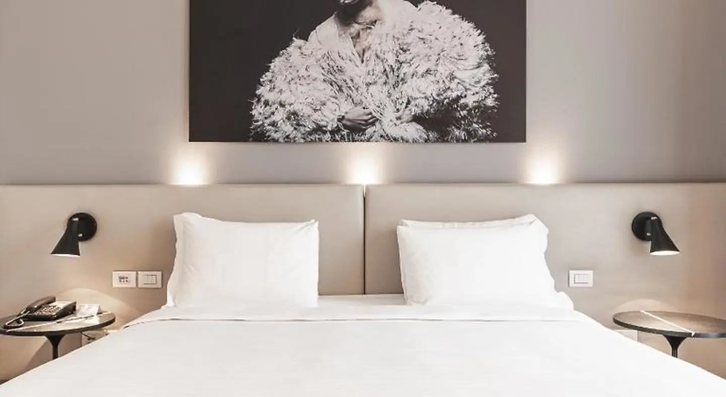 Radisson Blu Hotel, Milan HEALTH_BEAUTY