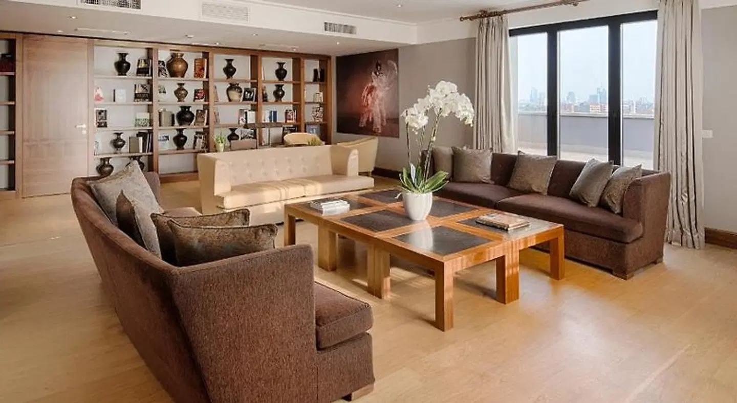 Radisson Blu Hotel, Milan LOUNGE_LOBBY