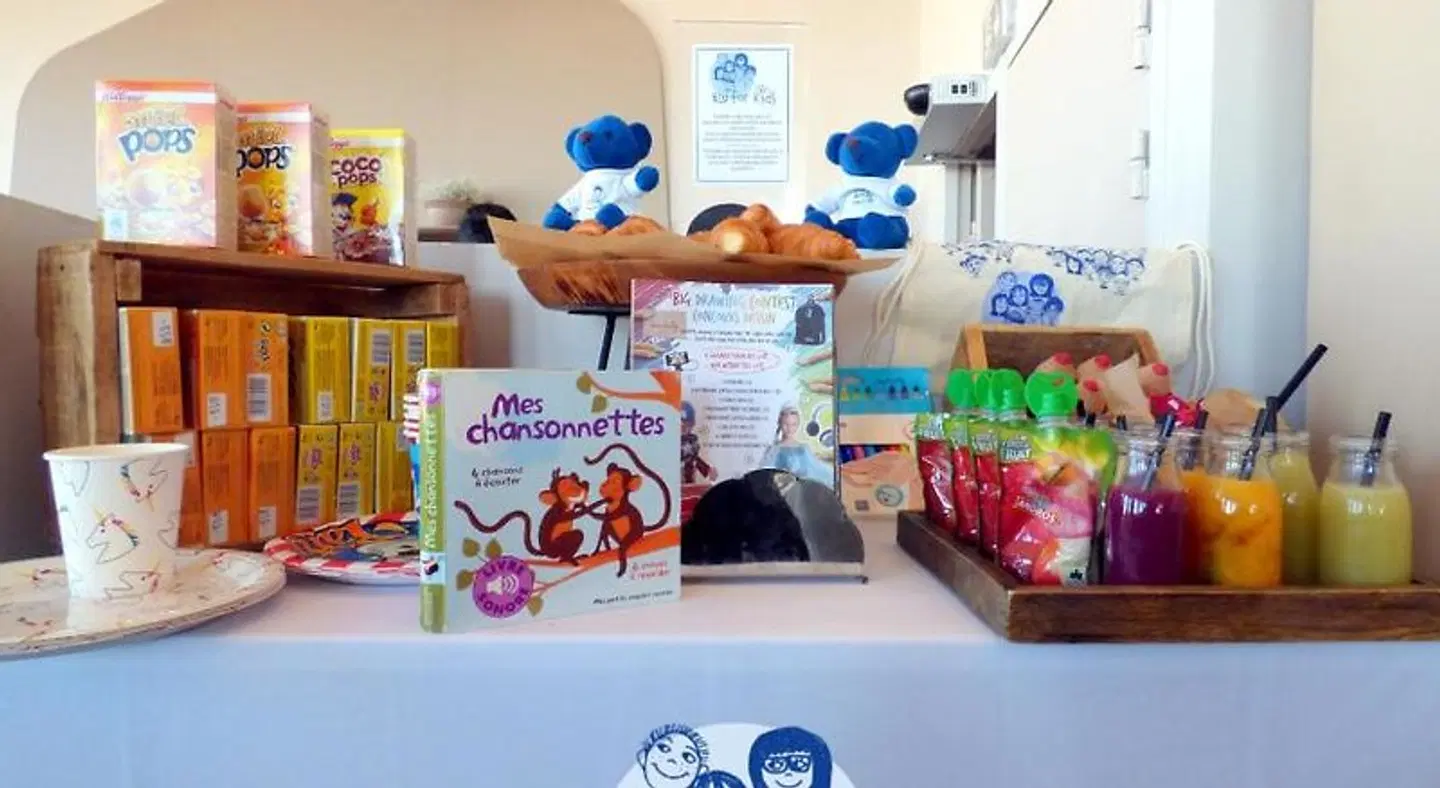 Radisson Blu Lyon SPORTS_AND_LEISURE