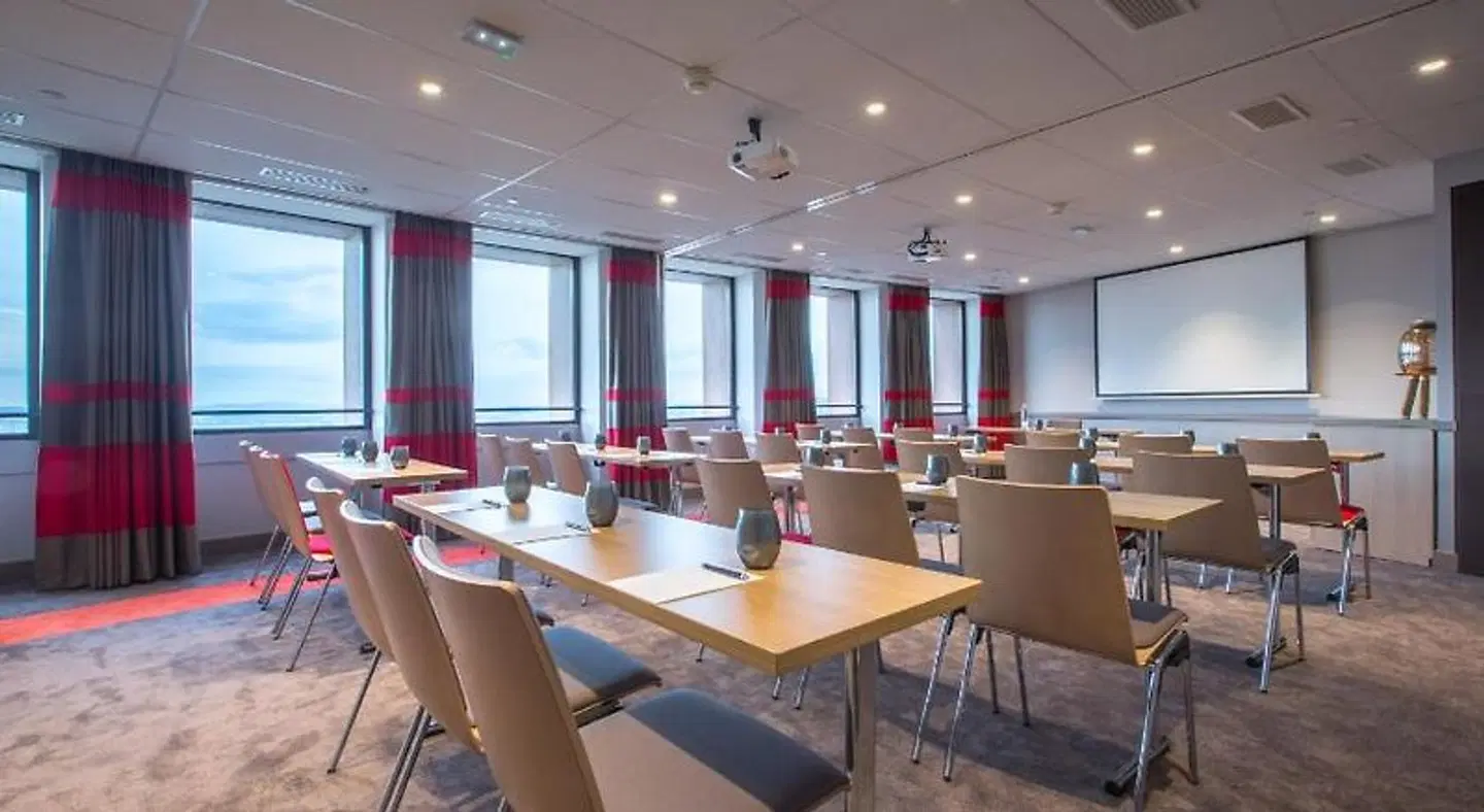 Radisson Blu Lyon CONFERENCE