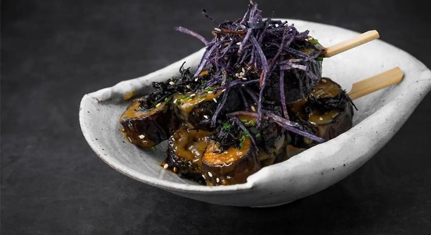 Radisson Dubai DAMAC Hills RESTAURANT