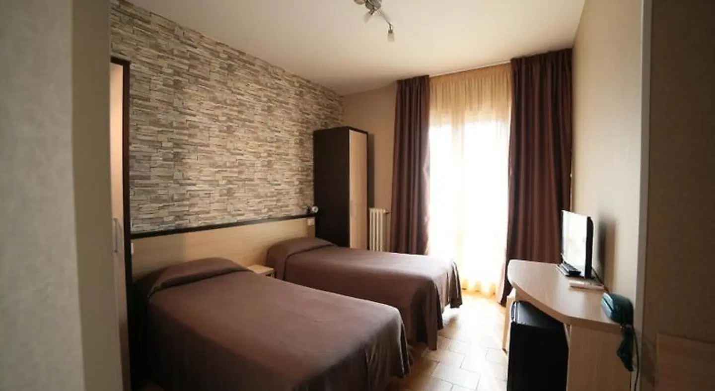 Hotel Velus ROOM_EXAMPLE