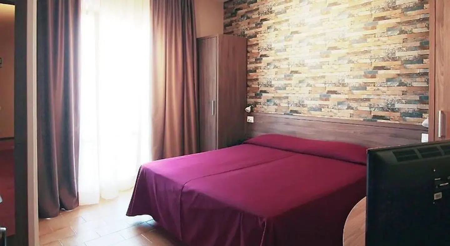 Hotel Velus ROOM_EXAMPLE