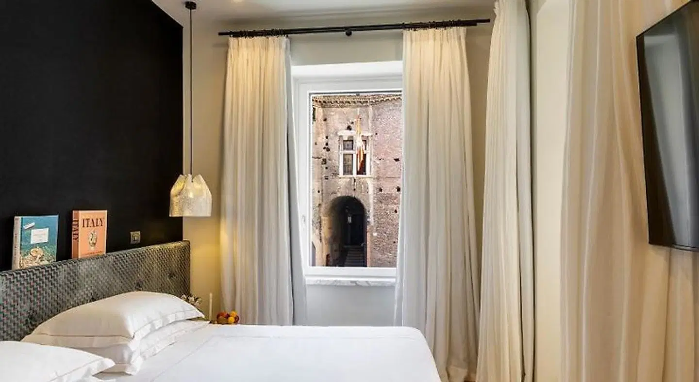 Nerva Boutique Hotel ROOM_EXAMPLE