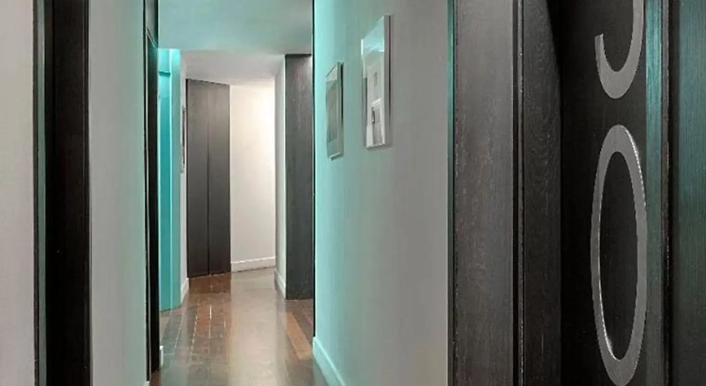 Sea You Hotel Port Valencia HEALTH_BEAUTY