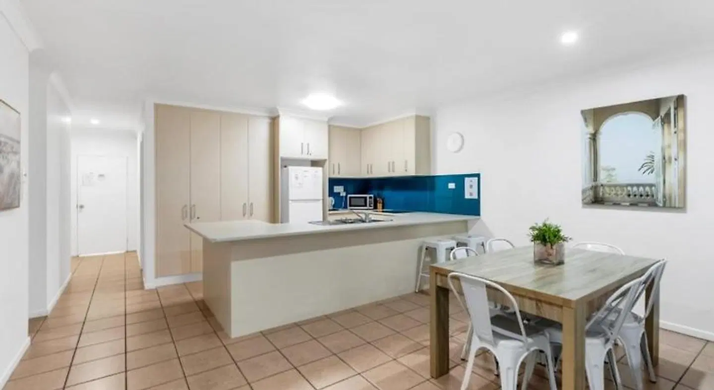 The Villas Palm Cove ROOM_EXAMPLE