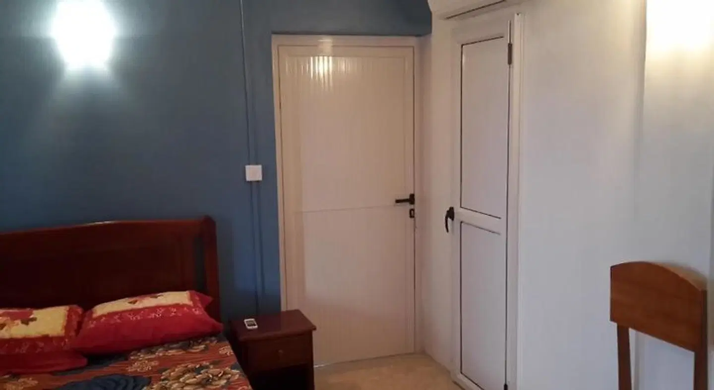 Paradisia Holiday Inn ROOM_EXAMPLE