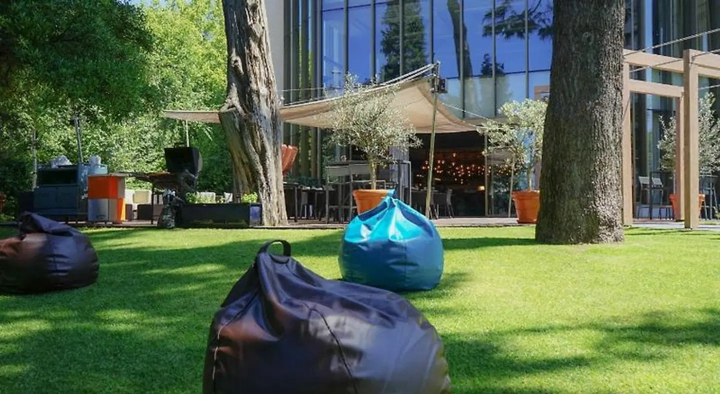 Crowne Plaza Porto by IHG GARDEN