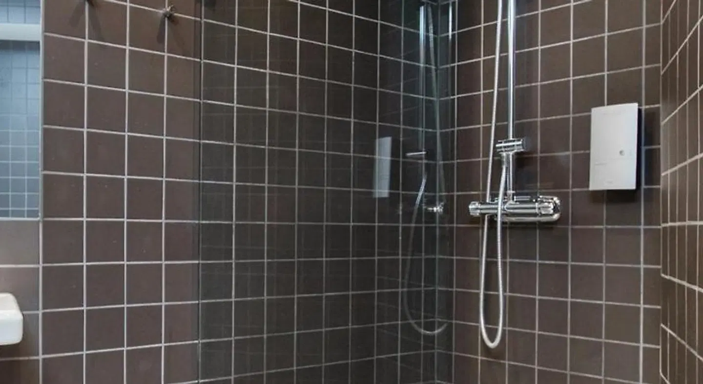 ibis Styles Stockholm Odenplan BATHROOM