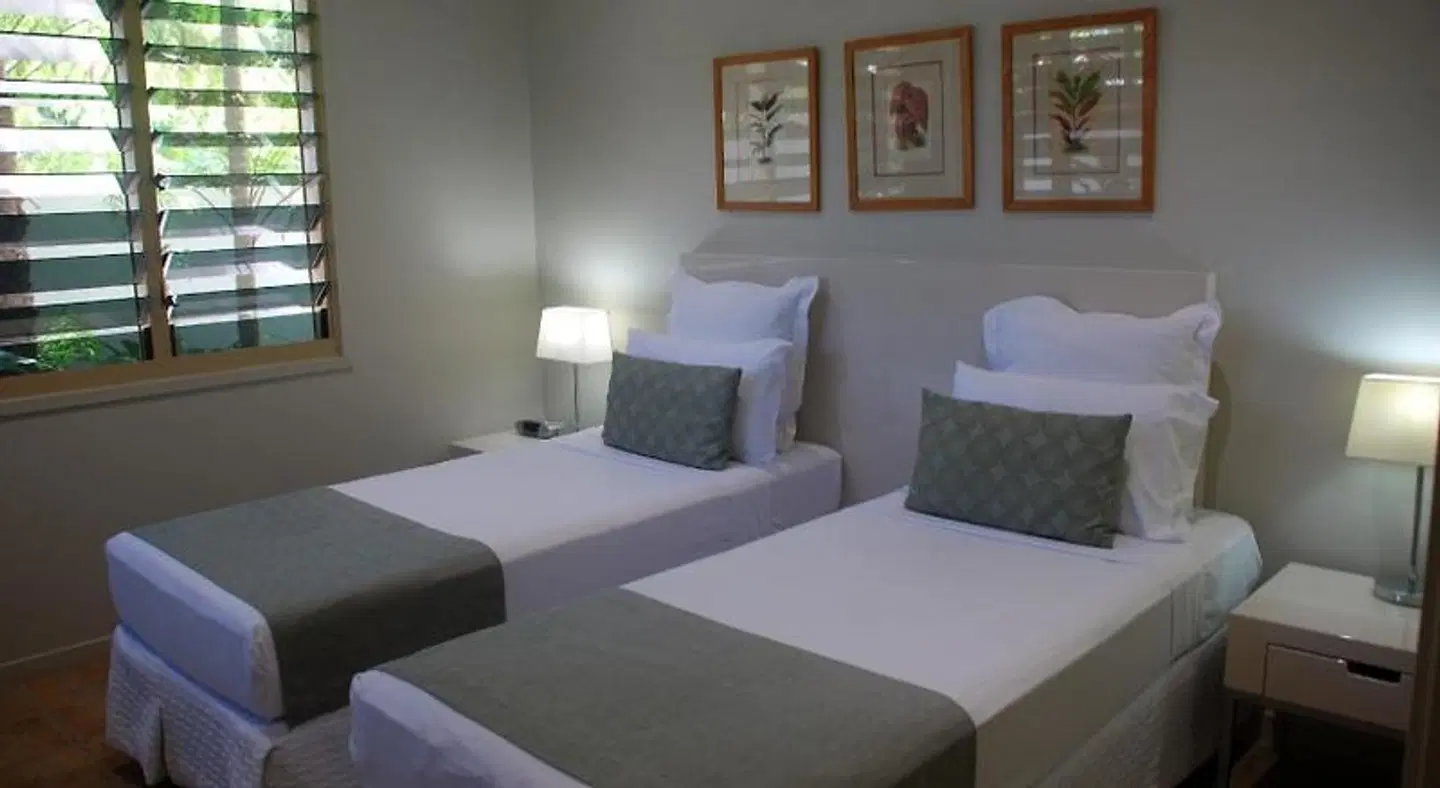 Sanctuary Palm Cove ROOM_EXAMPLE