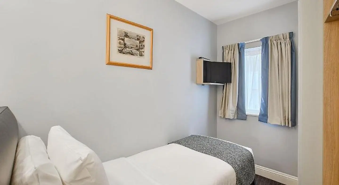 The Judd Hotel ROOM_EXAMPLE